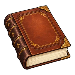 Leather Bound