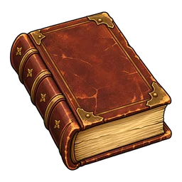 Old Book