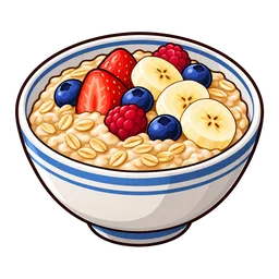Oatmeal