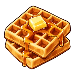 Waffles
