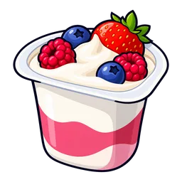 Yogurt
