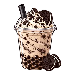 Oreo