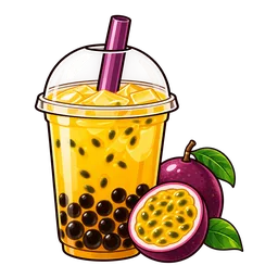 Passion Fruit