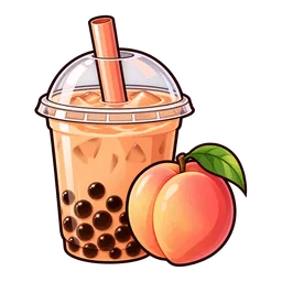 Peach