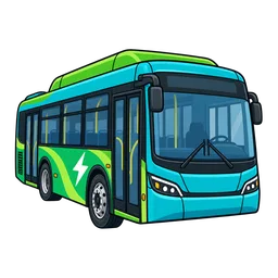 Electric Bus