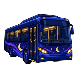 Night Bus