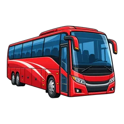 Tour Bus