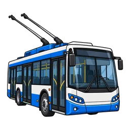 Trolleybus