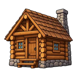 Rustic