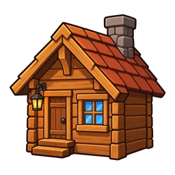 Tiny Cabin