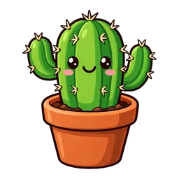 Mini Cactus