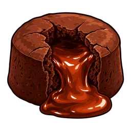Lava Cake