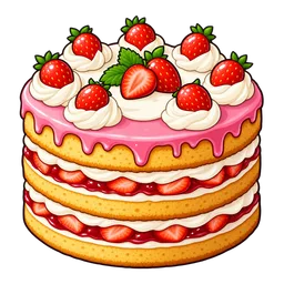 Layer Cake