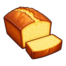 Pound Cake