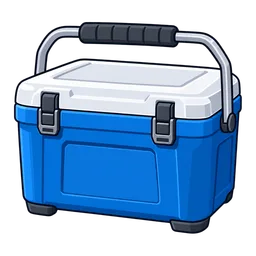 Cooler