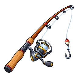 Fishing Rod
