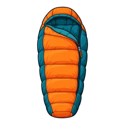 Sleeping Bag