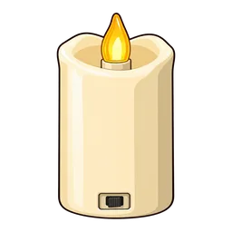 Flameless