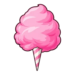 Cotton Candy