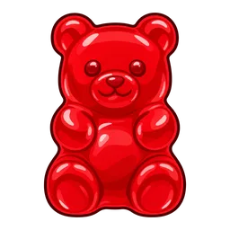 Gummy Bear