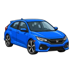 Hatchback
