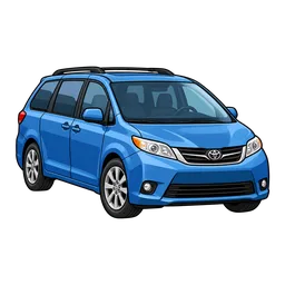 Minivan