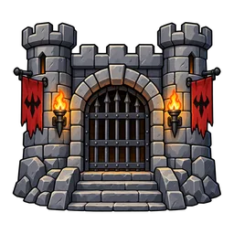 Dungeon