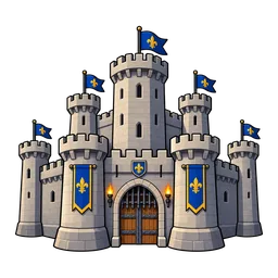 Fortress