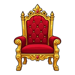 Throne