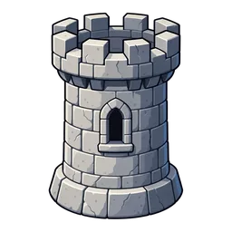 Turret