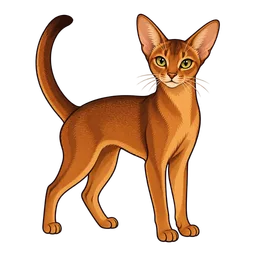 Abyssinian