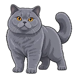 British Shorthair