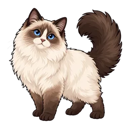 Ragdoll