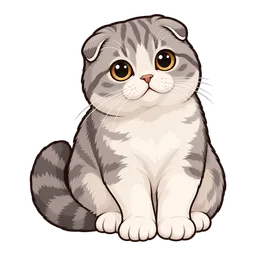 Scottish Fold