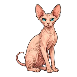 Sphynx