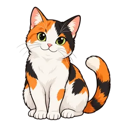 Calico