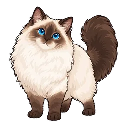 Ragdoll