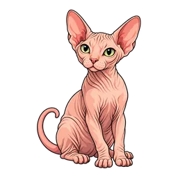 Sphynx