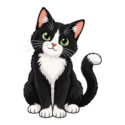 Tuxedo