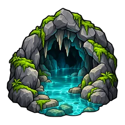 Grotto