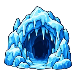 Ice Cave