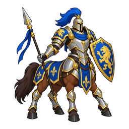 Armored