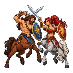 Battle