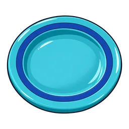 Plate