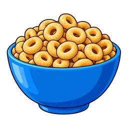 Cheerios