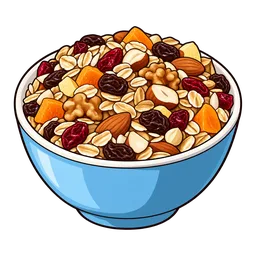 Muesli