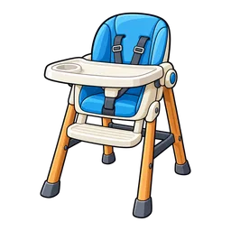 High Chair