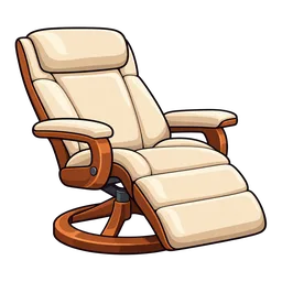 Lounge Chair