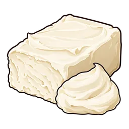 Cream Cheese