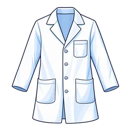 Lab Coat